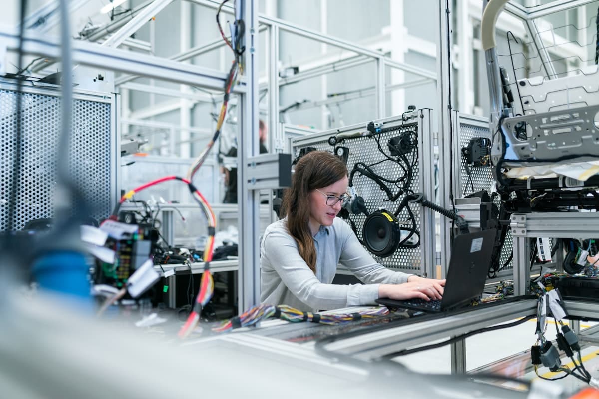SCADA vs DCS: Key Differences Every Automation Engineer Must Know