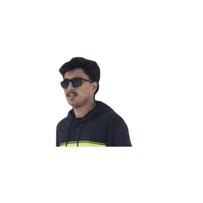 Noel Biju - EDWartens Placement