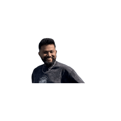 Pranav - EDWartens Placement