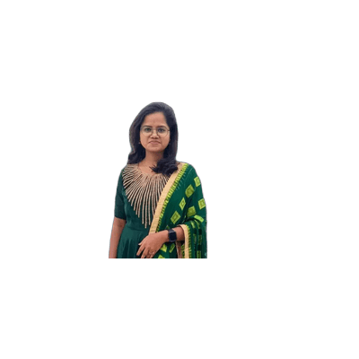 Sangeetha - EDWartens Placement