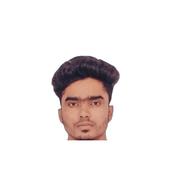 Shaik Abdul Khader - EDWartens Placement